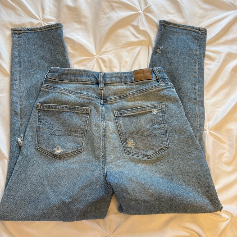 American Eagle Jeans - Picture 2 of 6